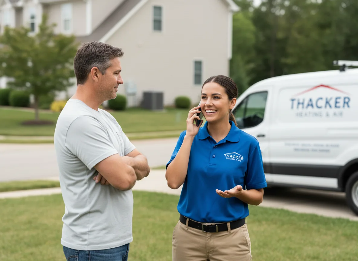 Ac Repair Santa Maria, CA FAQs